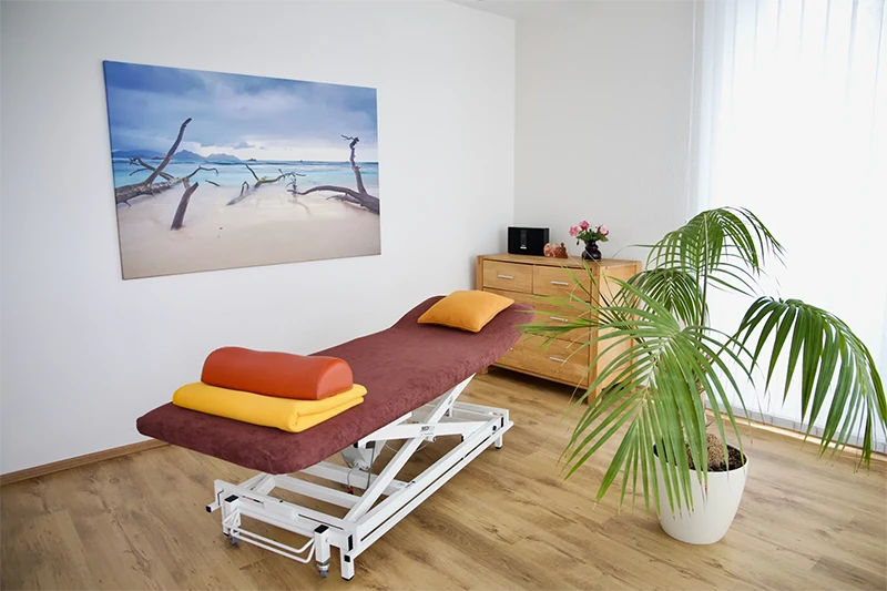 Physiotherapie in Karlshorst