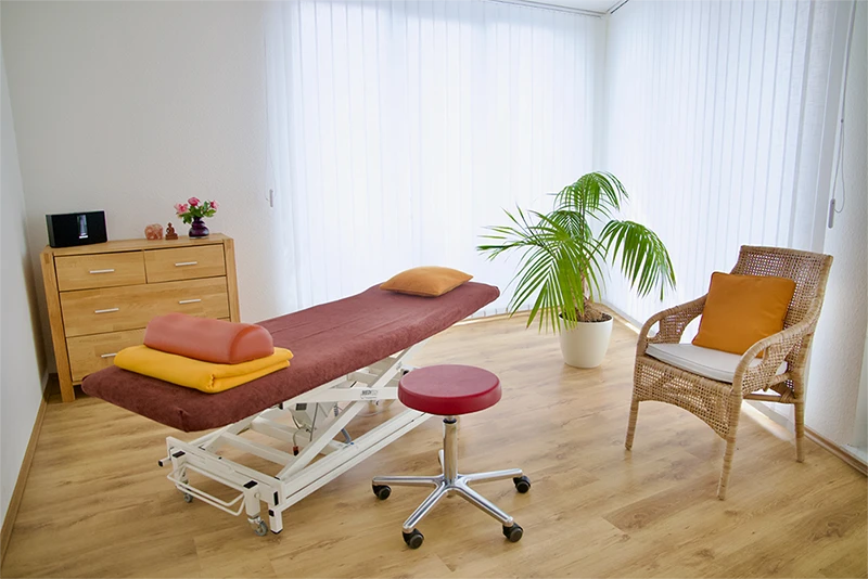 Physiotherapie in Karlshorst